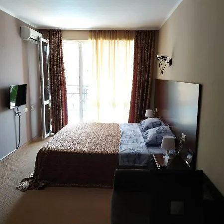Appartement Festa Pomorie