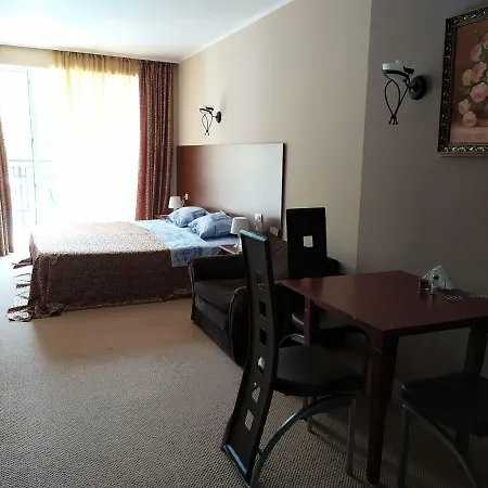 Appartement Festa