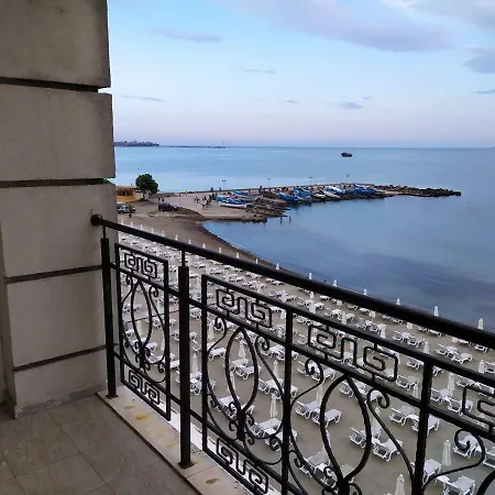 Festa Appartamento Pomorie