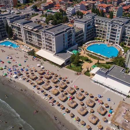 Appartement Festa Pomorie