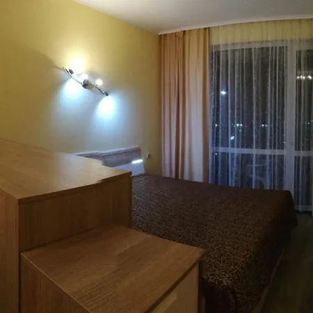 Appartement Festa